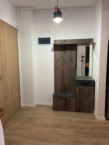 Studio nou de inchiriat in complexul Ela Cotroceni - 8