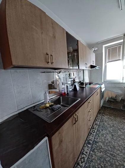 Apartament 3 camere semidecom - Dristor - Camil Ressu - 8 min metrou Dristor 1 - 2