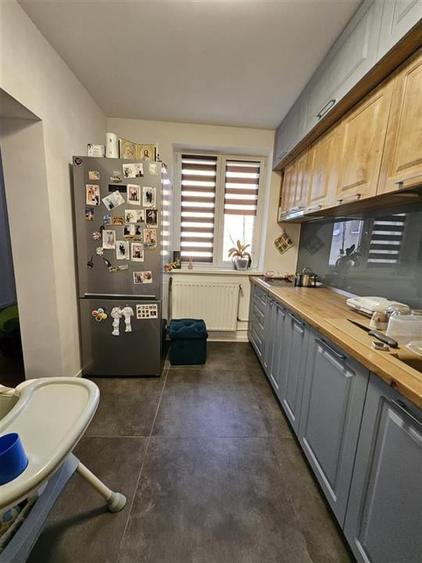 RECO Apartament cu 4 camere  , Rogerius - 5