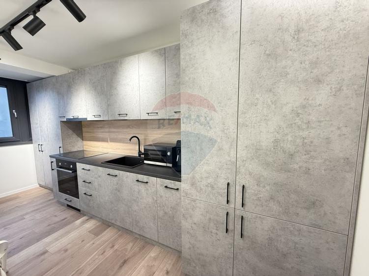 Apartament cu 4 camere de închiriat în zona Giurgiului - 21