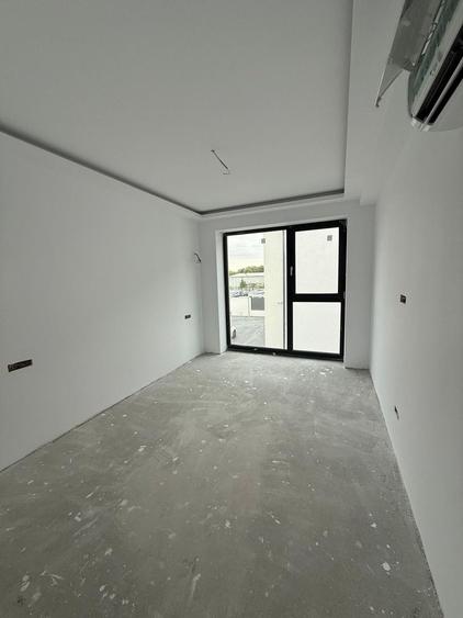 Vila individuala finalizata 2025 Intrare Tunari Lidl Mihai Viteazul - 12