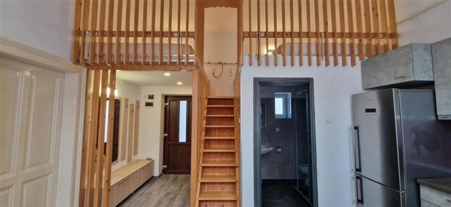 Apartament ultracentral - 8