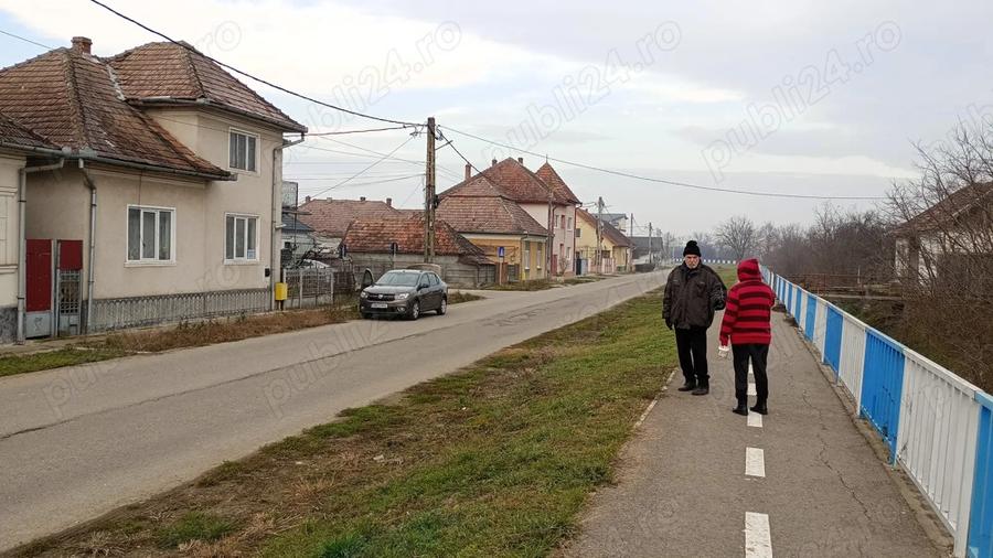 Casa de vanzare 95000 euro - 2