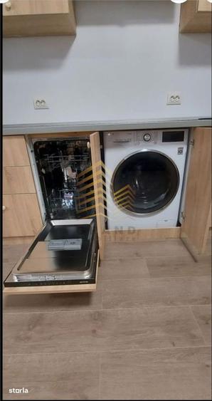 APARTAMENT 2 CAMERE | DECOMANDAT | ZONA KAUFLAND NORD - 2