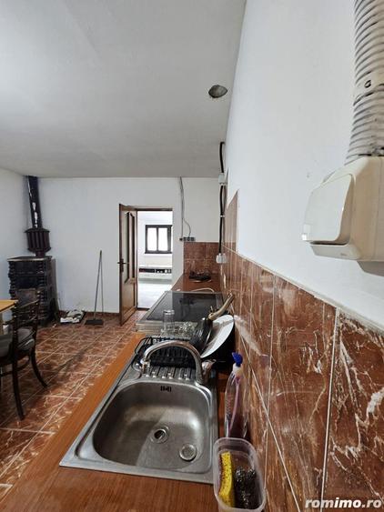 Giarmata Mare Casa 4 Camere Central Teren - 9