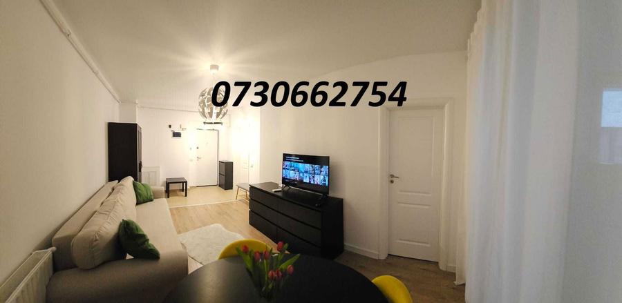 Inchiriere/vanzare Studio Central Adress, Progresului - 4