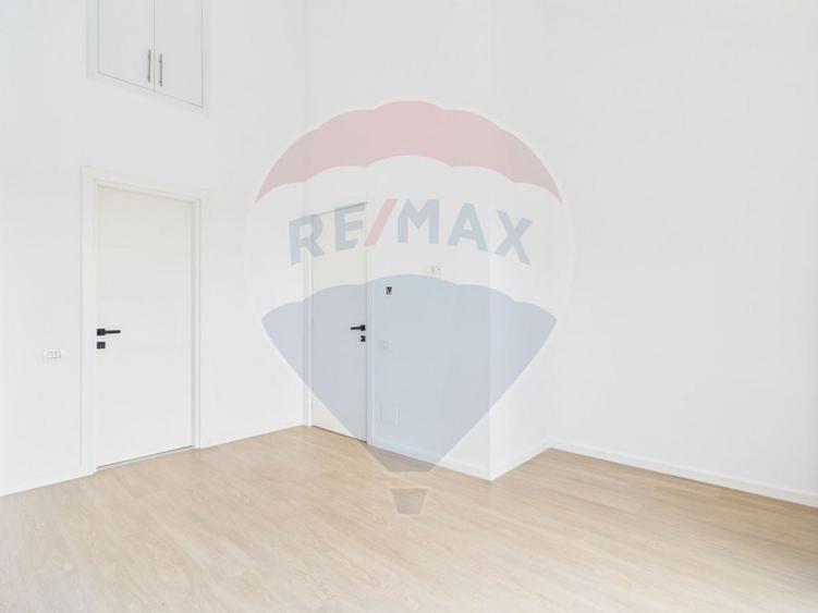 Apartament 3 camere si 2 terase de inchiriat,Nobil Residence - Tunari - 15