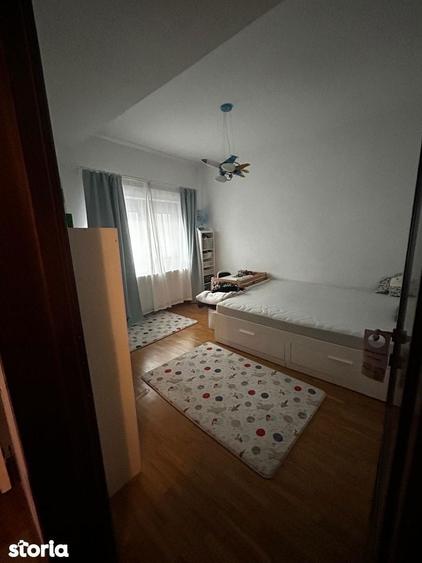 Casa de inchiriat cu 6 camere in Baneasa - 15