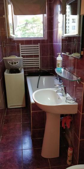 Direct Proprietar Garsoniera Tineretului | 5 min Metrou | 380 /luna - 1