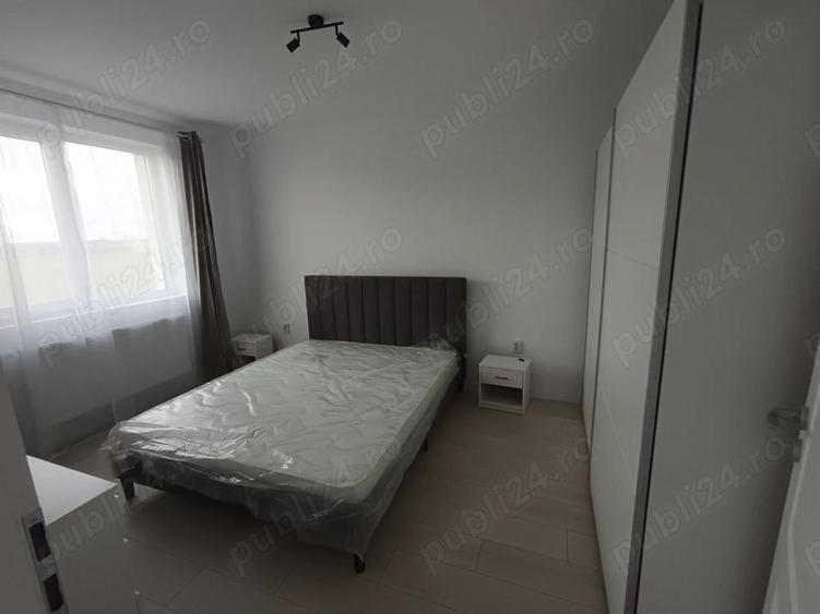 Inchiriez apartament nou prima chirie cu 2 camere in Giroc - 8