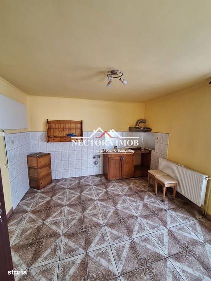 NECTORA IMOB-CASA mare 5 camere, 3 bai, pod, demisol pentru birouri - 6