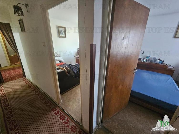 Apartament 3 camere 2 bai metrou Crangasi (bloc 1983) - 4