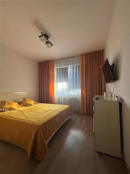 2 Camere 60Mp + Loc de Parcare si Boxa - Valea Lupului - 9