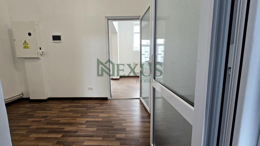 Spațiu comercial de închiriat, Com. Nicolae Bălcescu, Jud. Bacău - 2