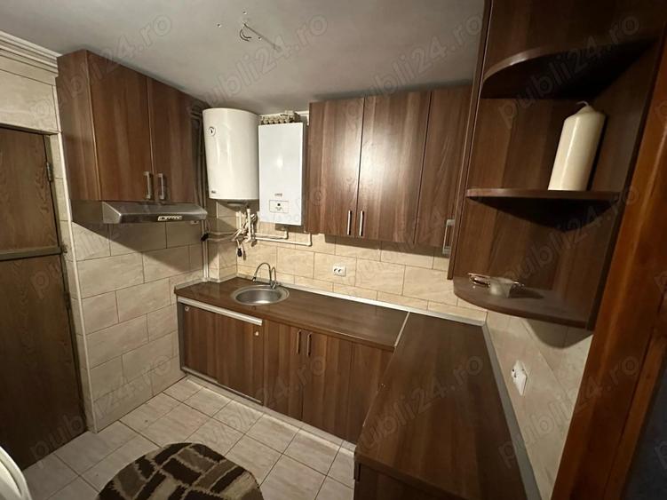 Garsoniera decomandata ?i spatioasa - 9