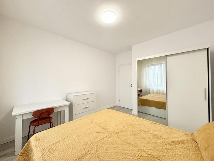 Apartament cu terasa, centrala proprie, spatios - 10