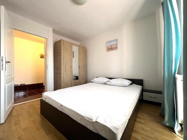 COMISION 0% - Apartament Duplex Mangalia – 6 Camere – 127mp – 90m de plaja - 12