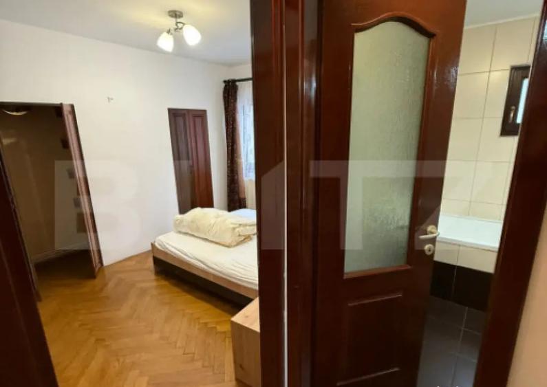 Apartament 2 camere, 55 mp, Marasti, zona LIDL - 1