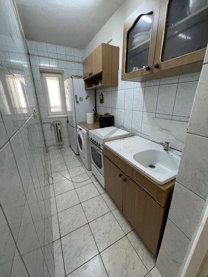 Apartament 1 camera gara - 3