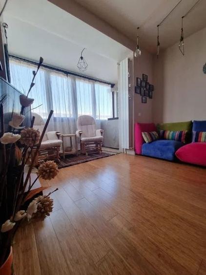 Apartament atragator, trei camere, Vatra Luminoasa - 2