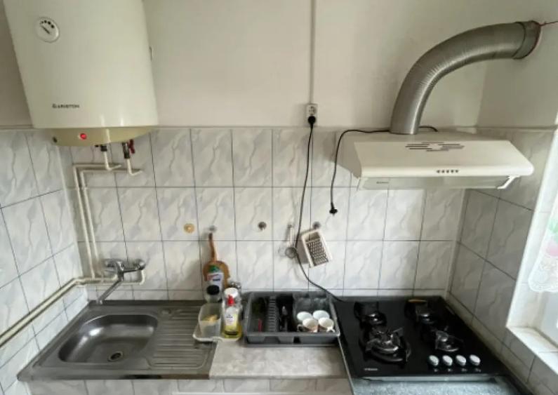 Garsoniera 22 mp, Vest Kaufland - 2