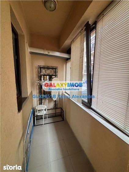 Garsoniera Bloc Nou Berceni - Metalurgiei - Parcare - Metrou - 3