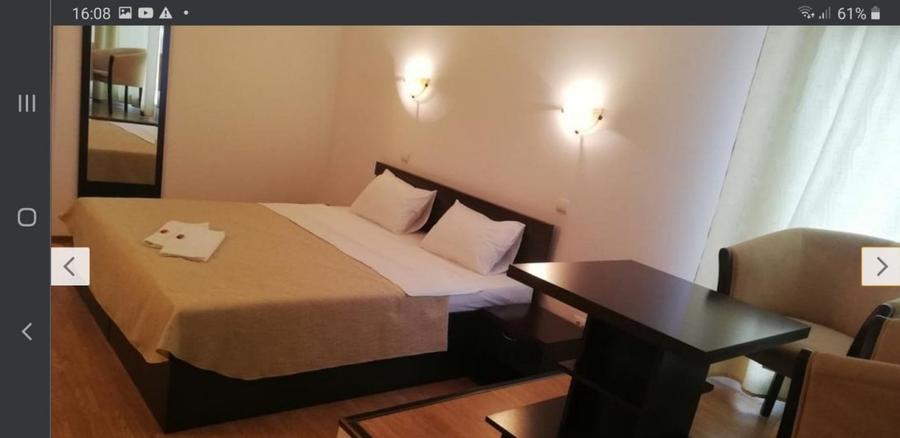 Pensiune in Centrul Vechi - 7