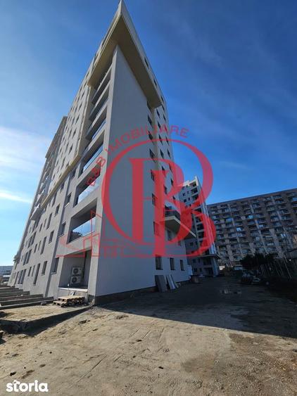 Garsoniera Titan Auchan 1 Decembrie 1918, Sector 3 - 10