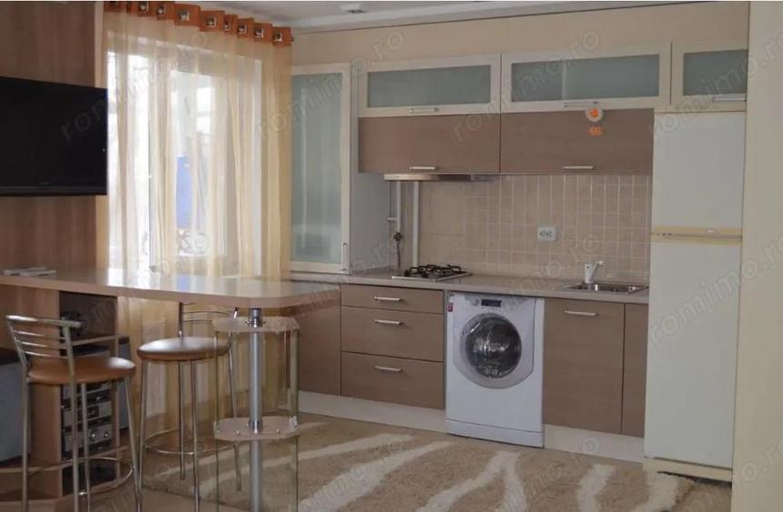 Garsoniera de inchiriat in zona Brancoveanu - 5