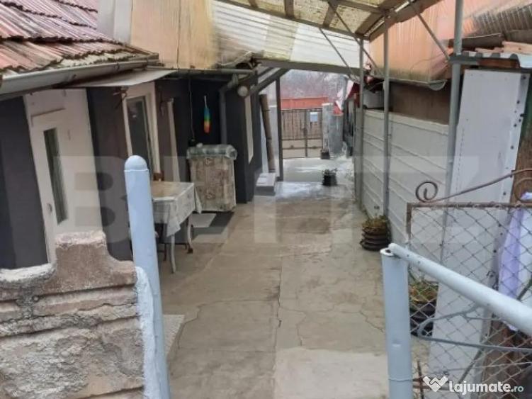 Casa individuala, cu 3 camere in zona Turda Noua - 2