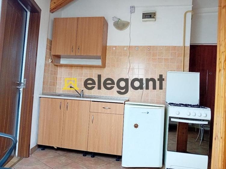 Cladire mixta, suprafata utila 437 mp, vad ridicat, Centru-Madona Dudu - 3