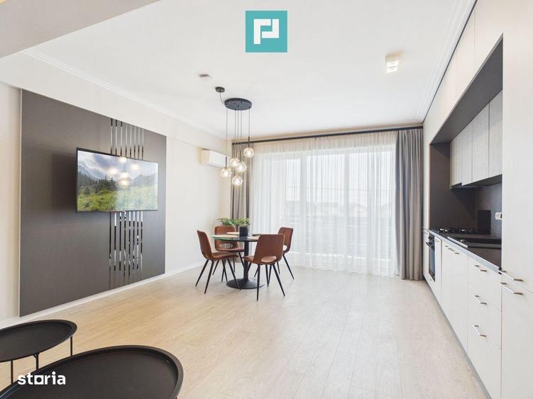 Apartament 2 camere Dumbravita - 13
