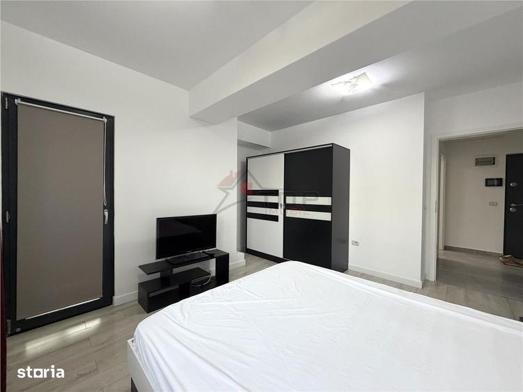 Apartament 2 camere, Etajul 1- Rondul Vechi, CUG - 3