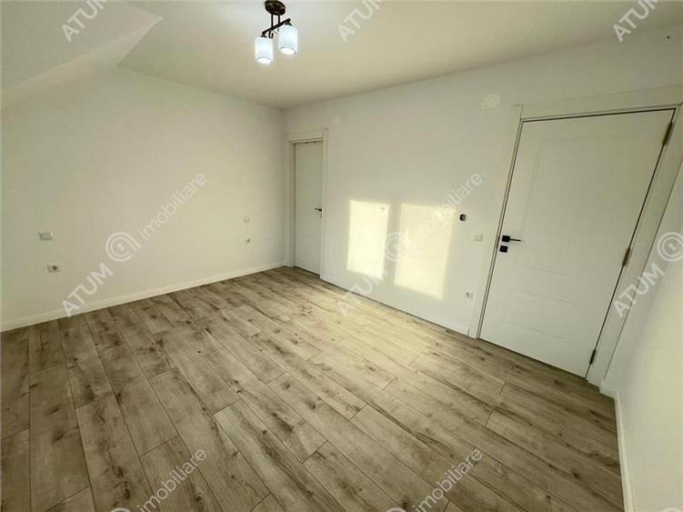 Casa individuala cu 4 camere teren 250 mp situata in Cisnadie Sibiu - 4