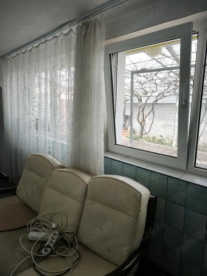 garsoniera in vila de inchiriat - 3