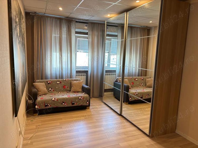 Inchiriere apartament str. Tulnici - sos. Oltenitei, stradal, 5 min. de metrou mall Sun Plaza - 9