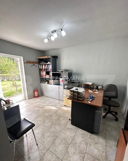 Spa?iu comercial | apartament la parter zona Dacia, De Spa?iu comercial | apartament la parter zona Dacia, De