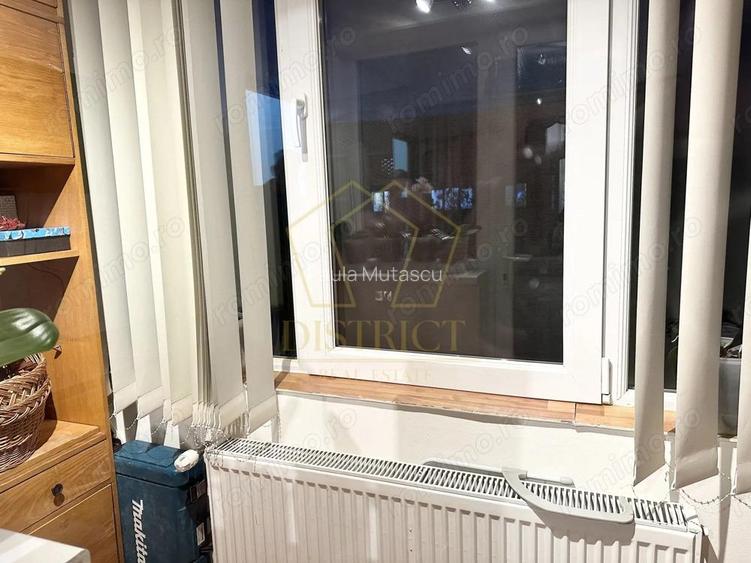 Apartament deosebit cu 3 camere | Zona Dacia