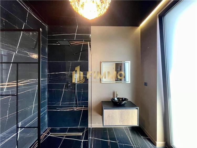 Vila premium  | 720 mp | LUX | Hereditas – Ipotesti | ID: 790 - 5