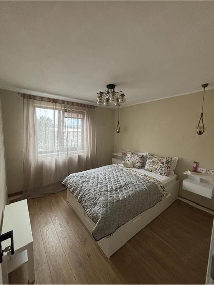 Inchiriez apartament 2 camere - 5