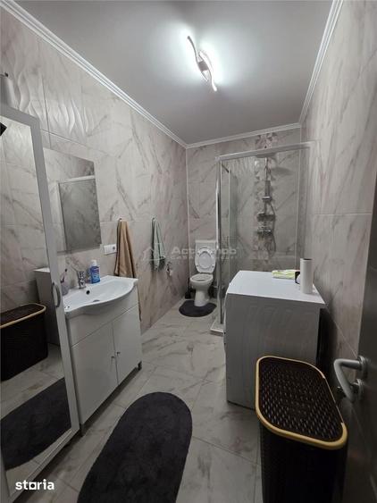 2 camere, decomandat, 67 mp, Unirii - str. Patriei - 9