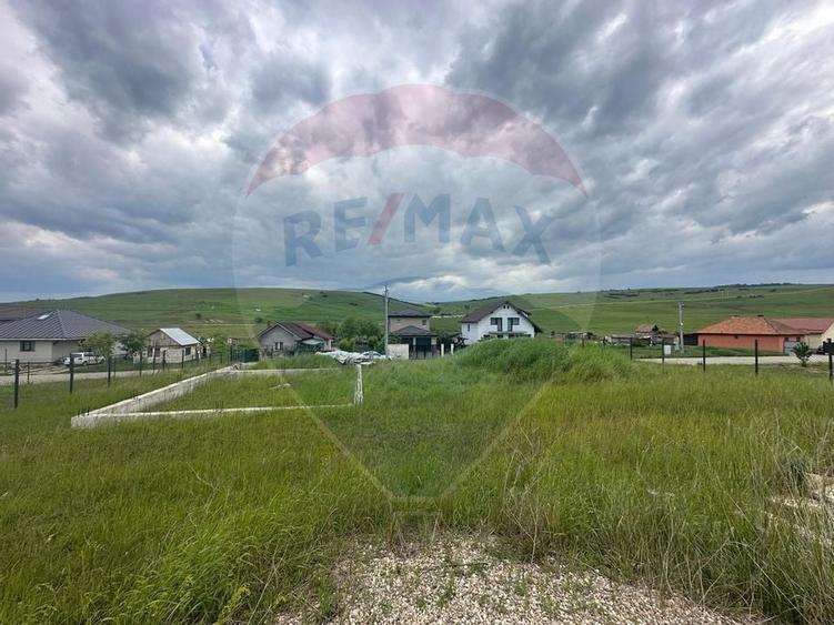 916mp, Dezmir, zona aerisita, urbanism, comision 0 - 5