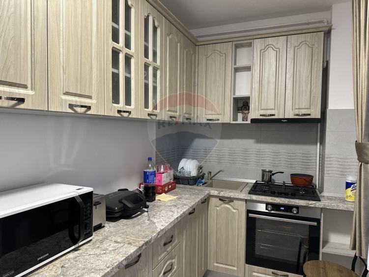 Apartament 1 camera Central complex Ozana Targu Neamt - 4