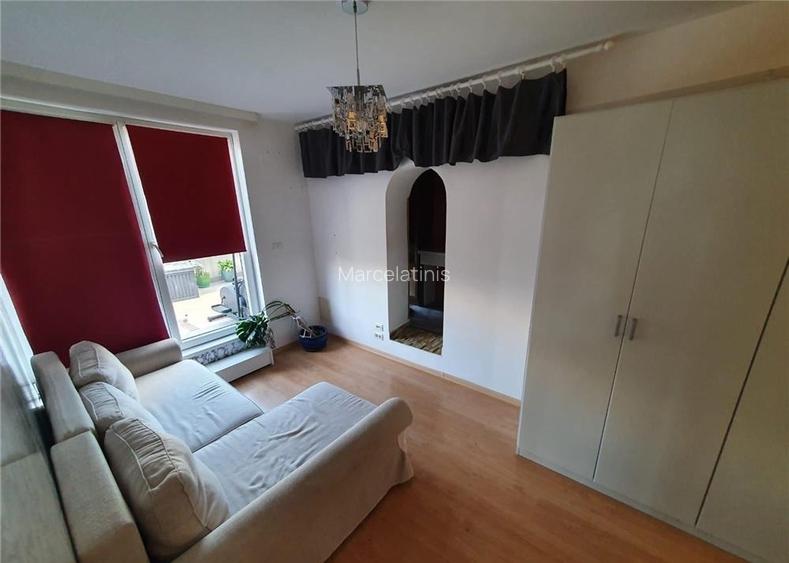 Proprietar,vand ap 2 camere,46mp,terasa 20,bl Iris Torontalului,et 8