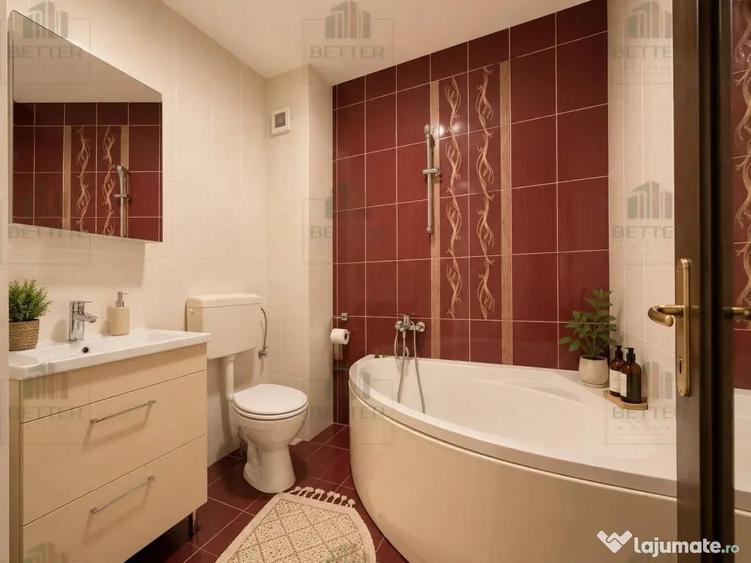 Apartament 3 camere, metrou Dimitrie Leonida, parcare, lift, mobilat - 1