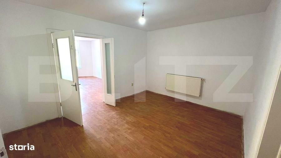Spațiu comercial, de 195 mp, în Central
