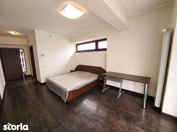 Vila de inchiriat Mamaia Nord | Kazeboo Beach | Curte 250 mp - 9