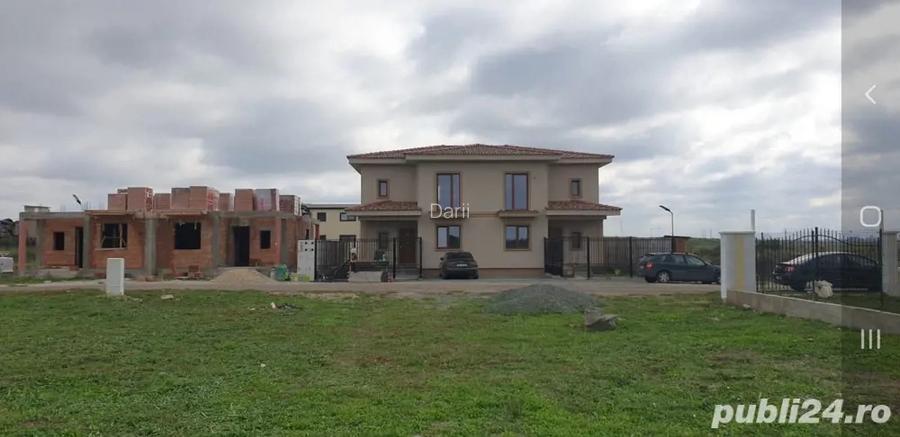 Vand dublex direct de la proprietar inainte de sacalaz