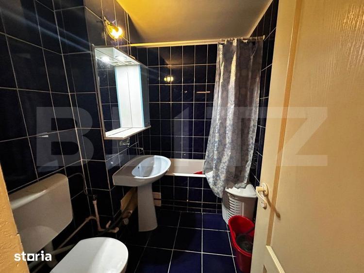 Apartament cu 2 camere, 55 mp, zona Centrala - 1