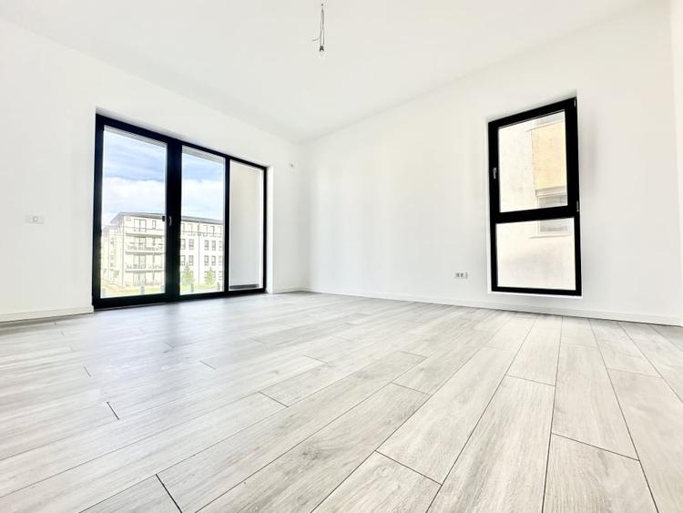 Apartament cu 2 camere decomandat  - pozitie excelenta - Giroc - 5